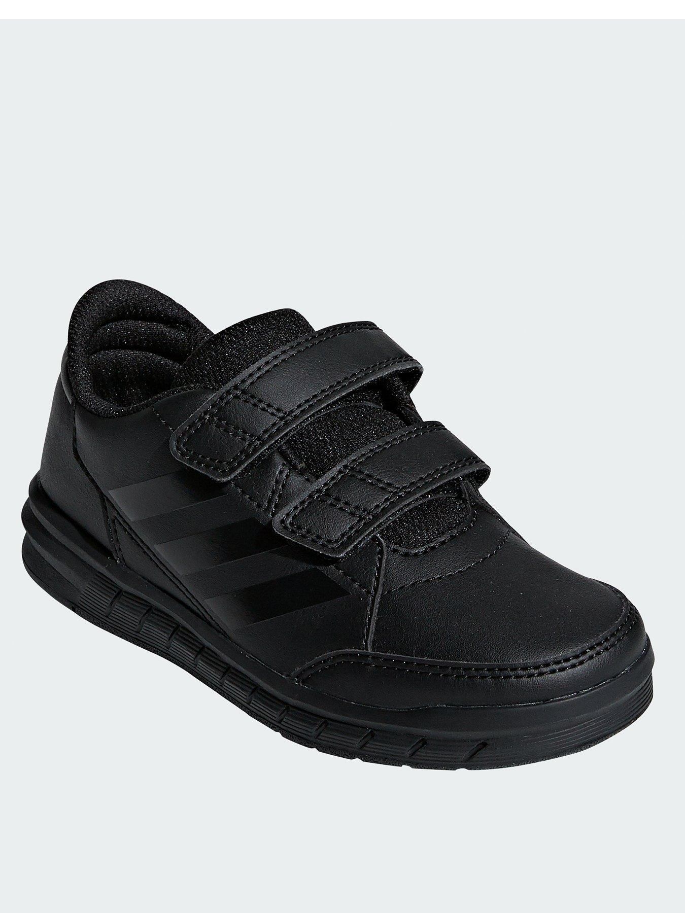adidas altarun junior trainers