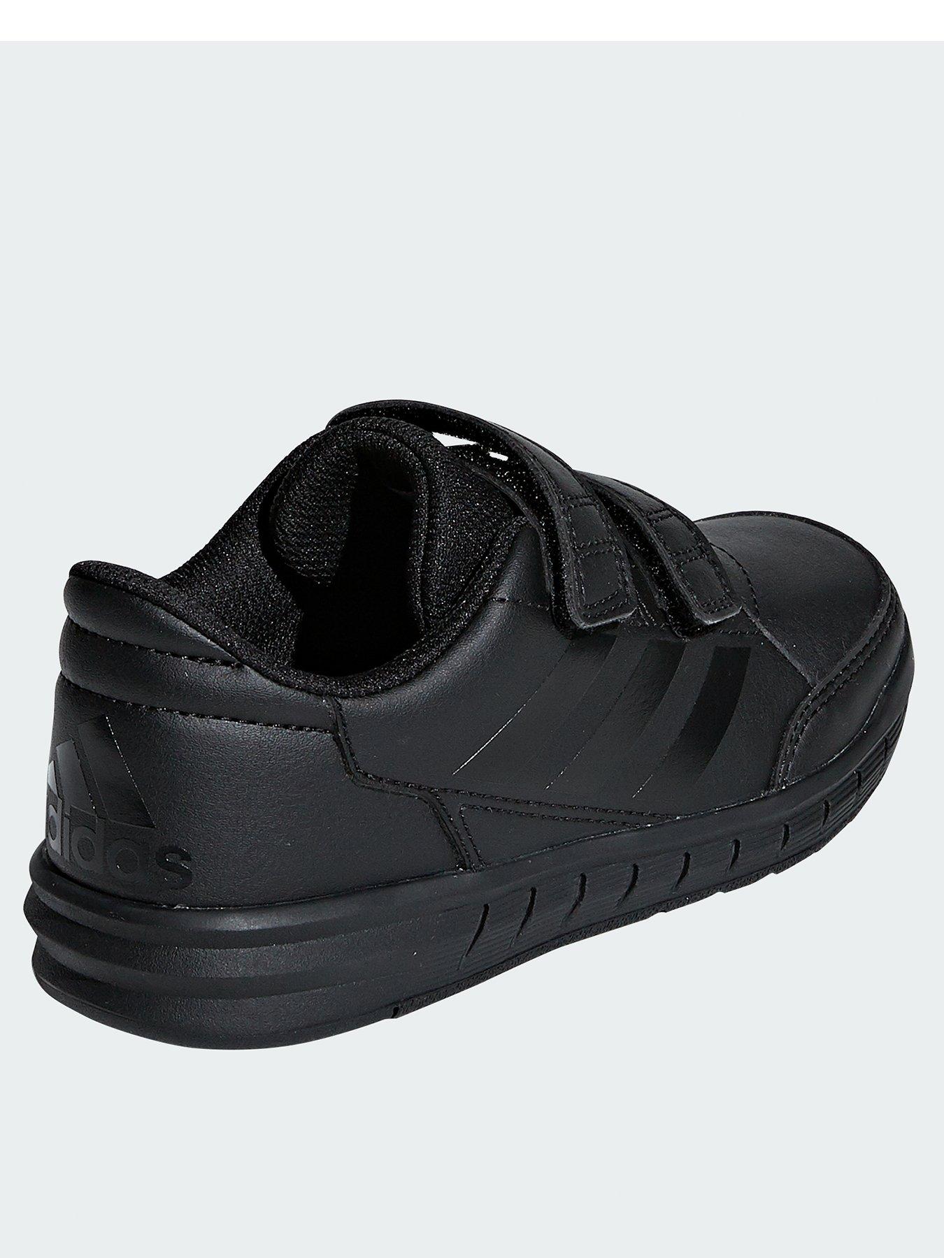 adidas altarun junior trainers