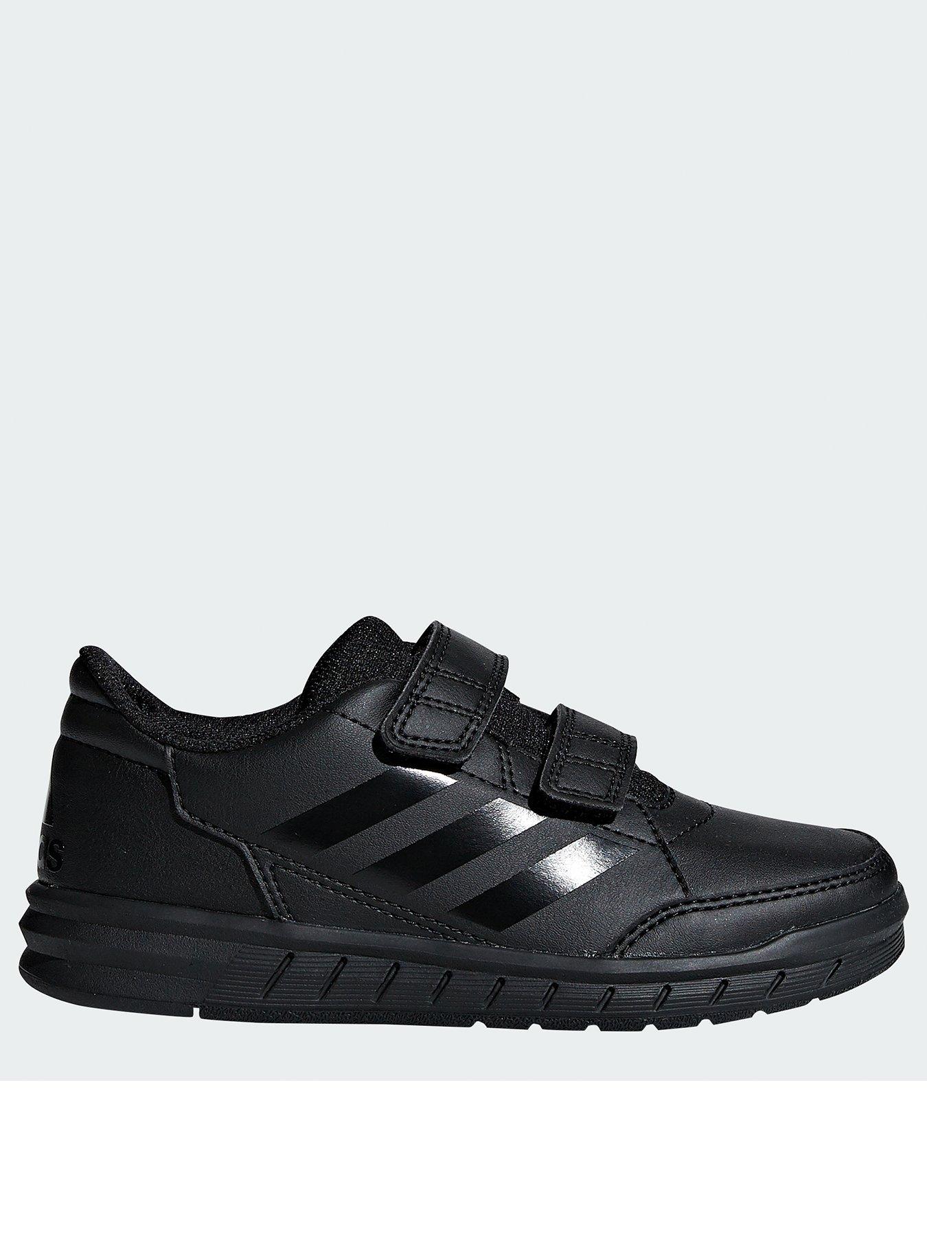 adidas altarun junior trainers