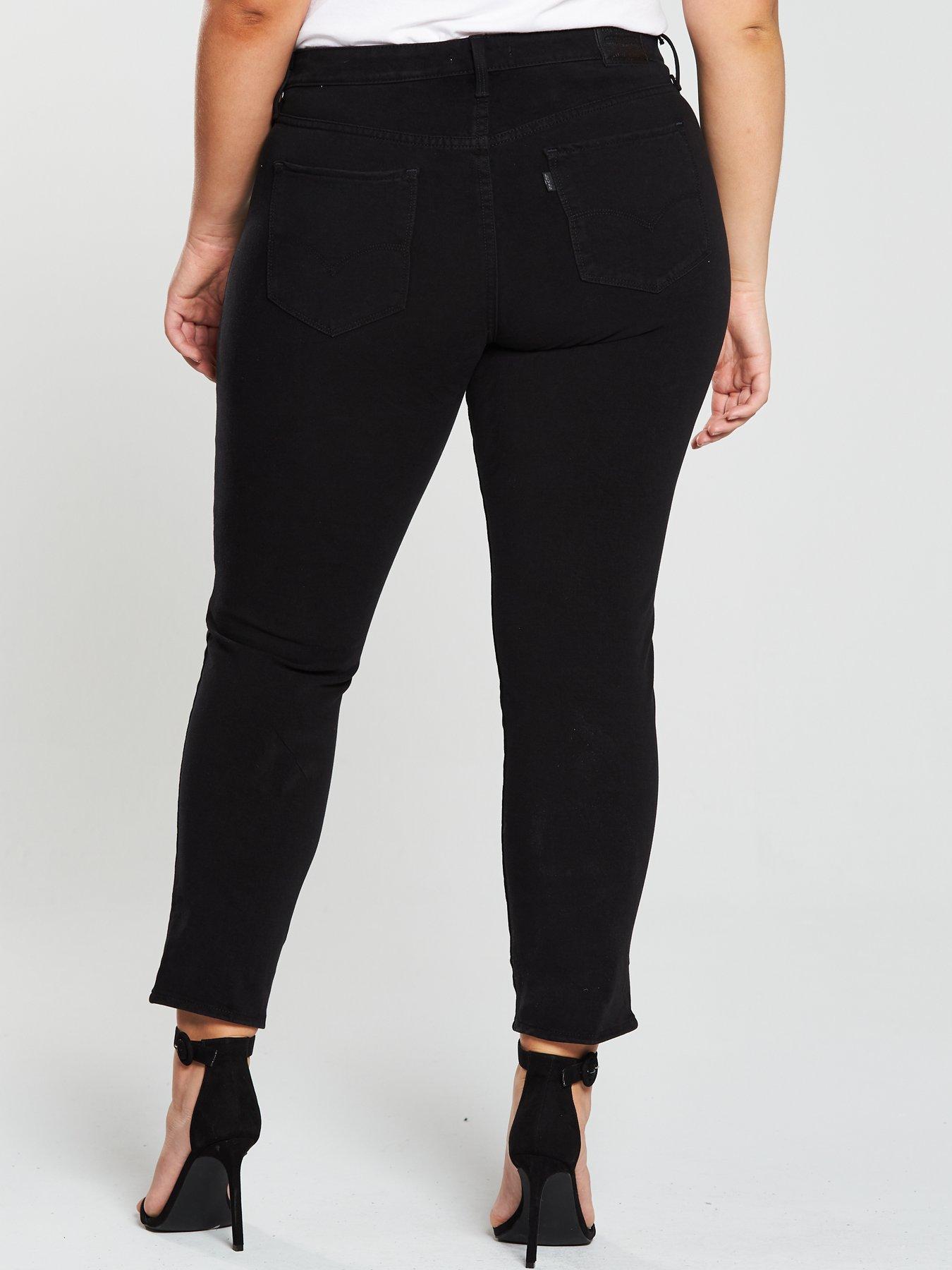 levis 313 shaping slim
