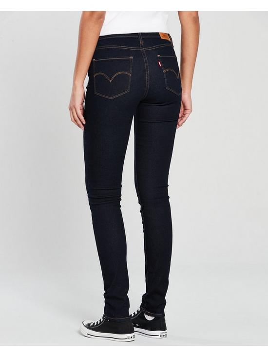 stillFront image of levis-721trade-high-rise-skinny-jeans-indigo