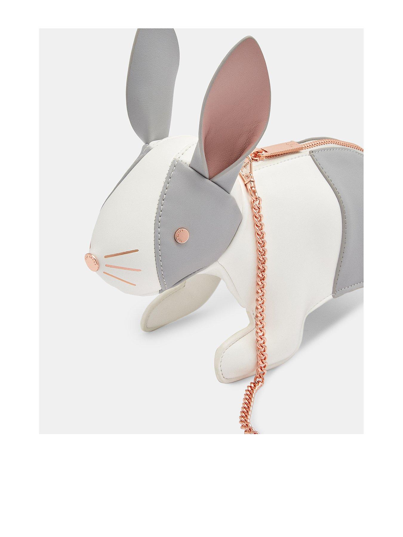 ted baker bunny bag