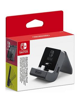 Nintendo Switch   Adjustable Charging Stand