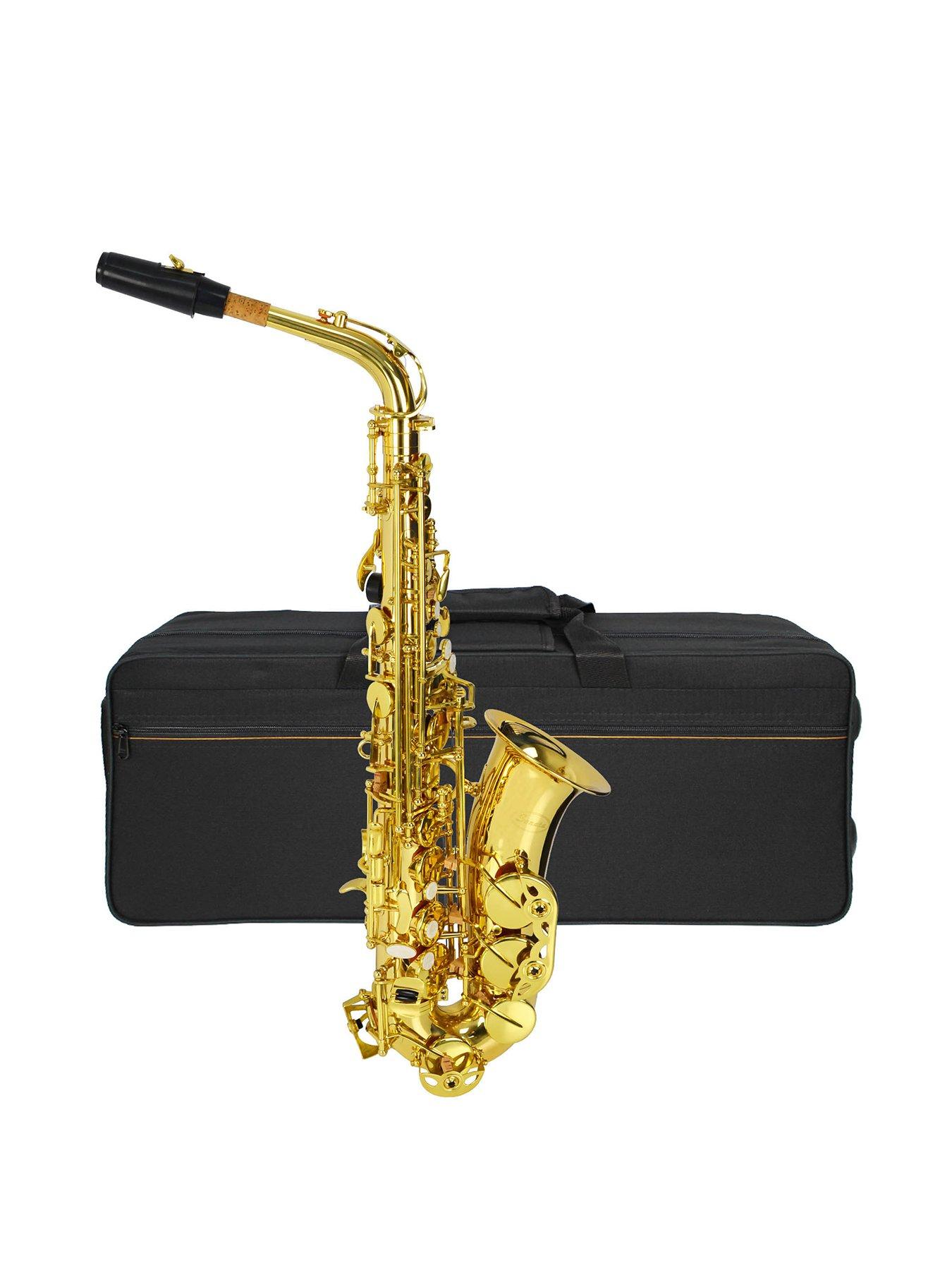 front image of student-alto-saxophone