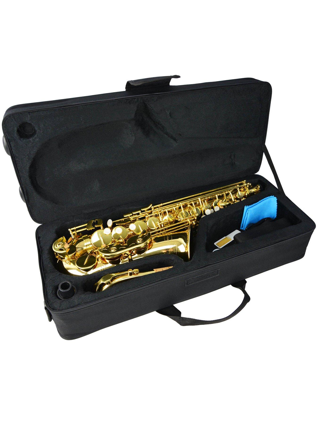 Image 2 of 6 of Student Alto Saxophone