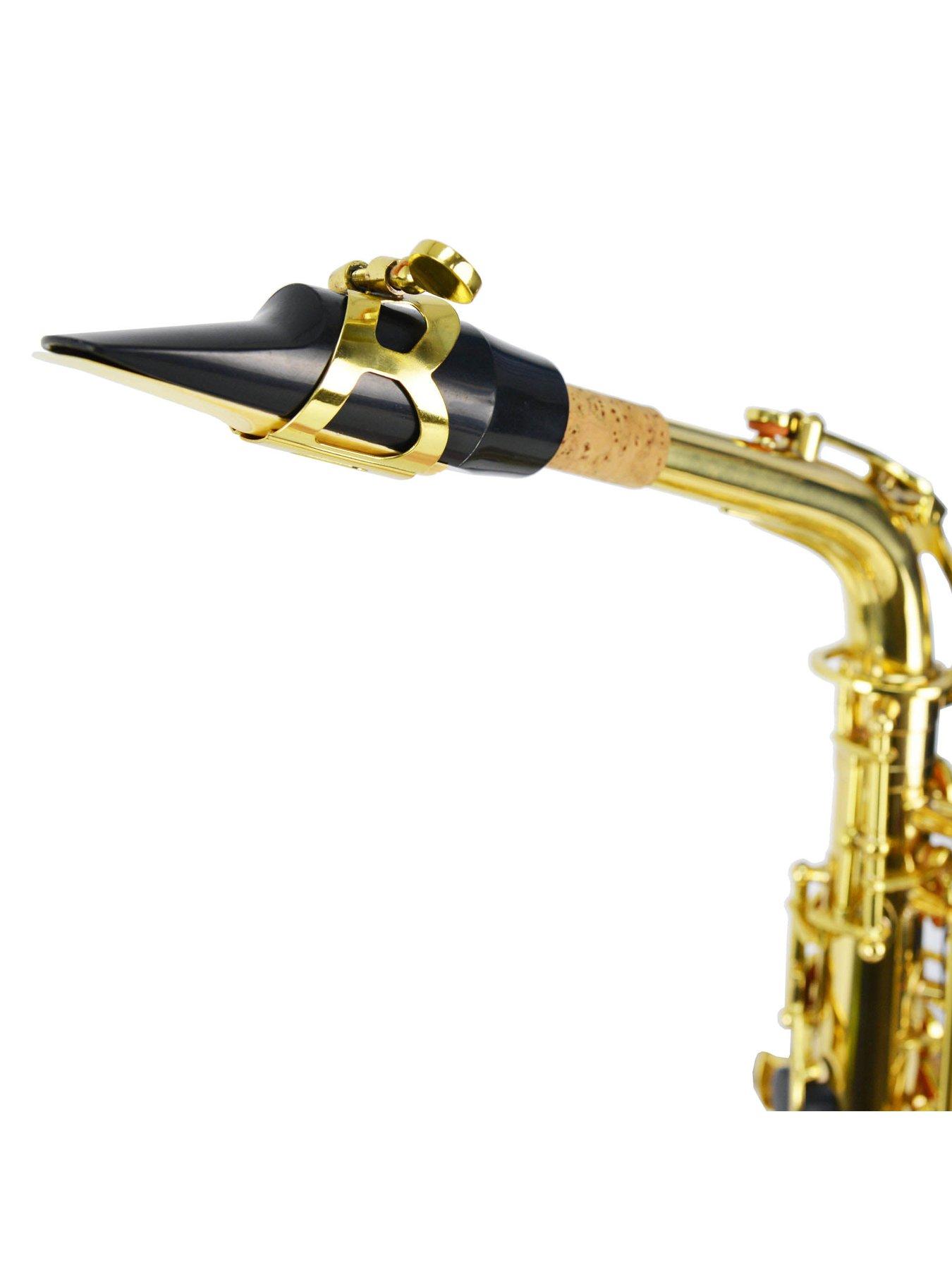 Image 3 of 6 of Student Alto Saxophone