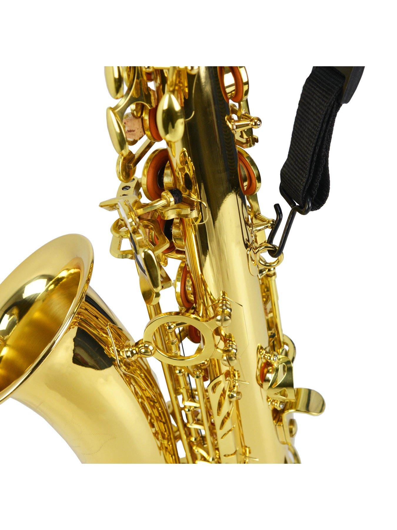 Image 4 of 6 of Student Alto Saxophone