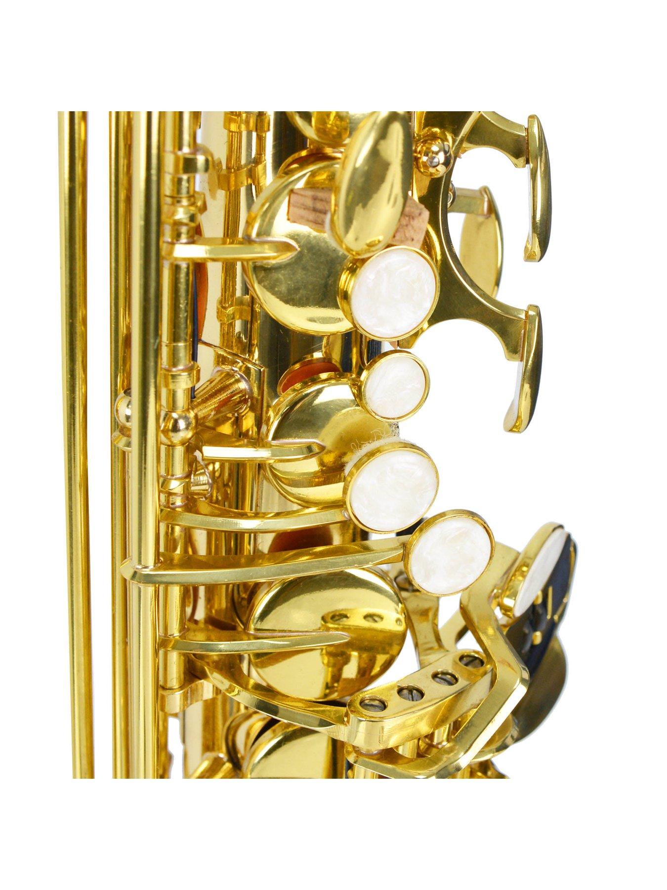 Image 5 of 6 of Student Alto Saxophone