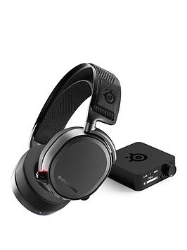 SteelSeries Steelseries Arctis Pro Wireless Gaming Headset Picture