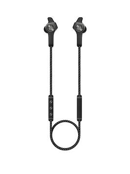 Bang & Olufsen   Beoplay E6 Wireless Earphones -  Black