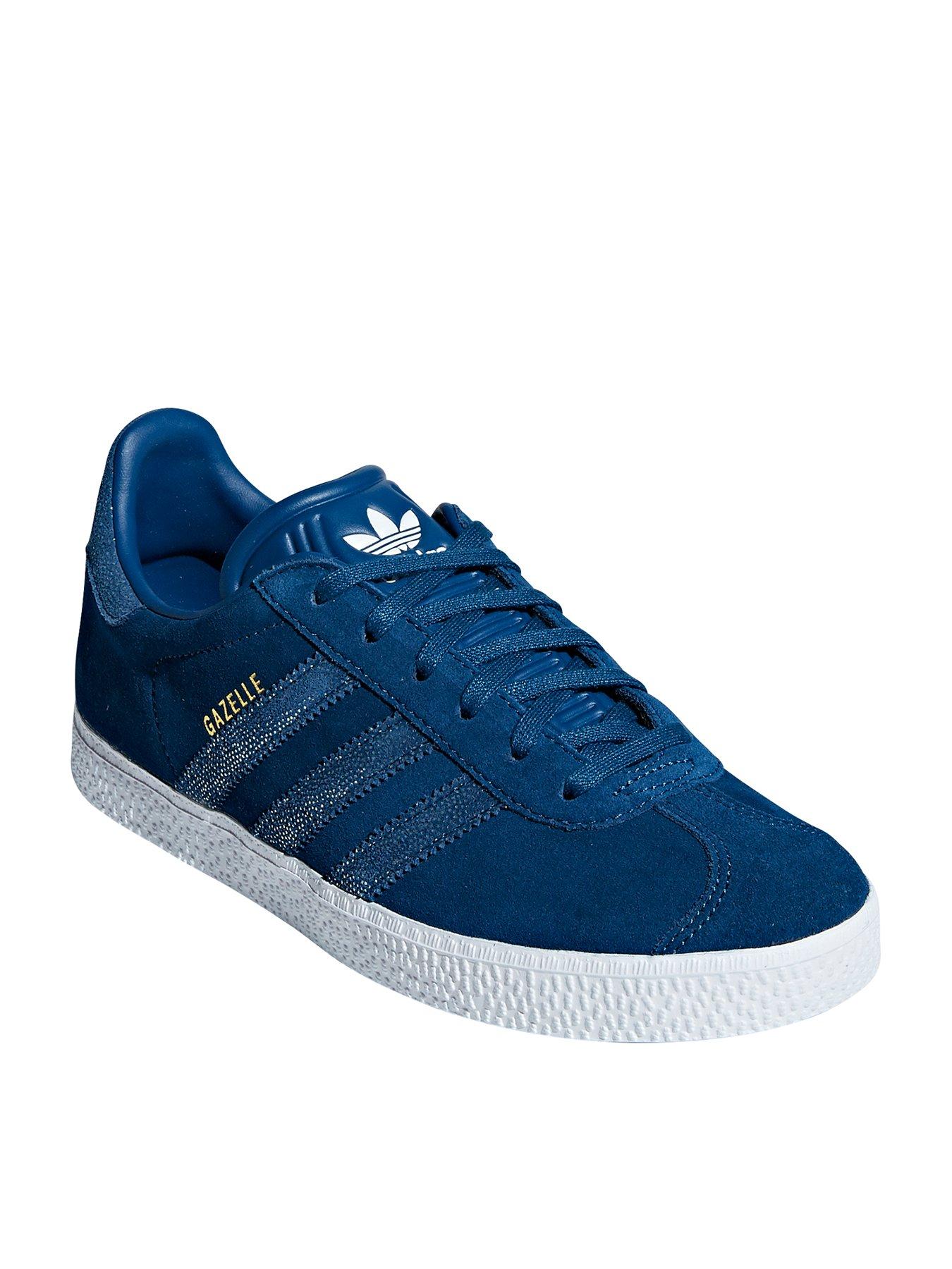 Blue | adidas Originals Gazelle | Kids & baby sports shoes Blue | adidas Originals Gazelle | Kids & baby sports shoes