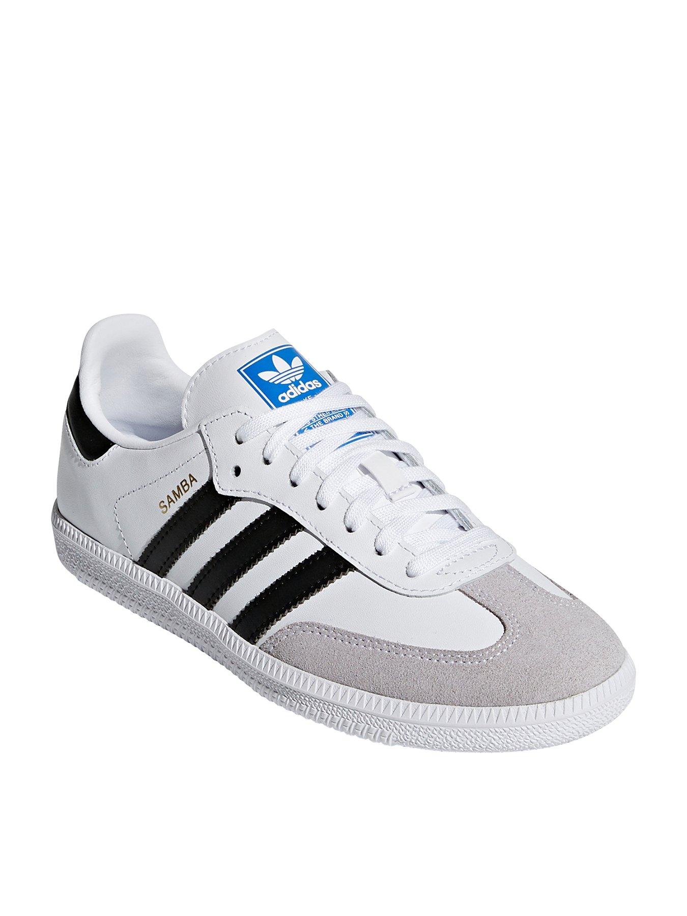 samba adidas junior