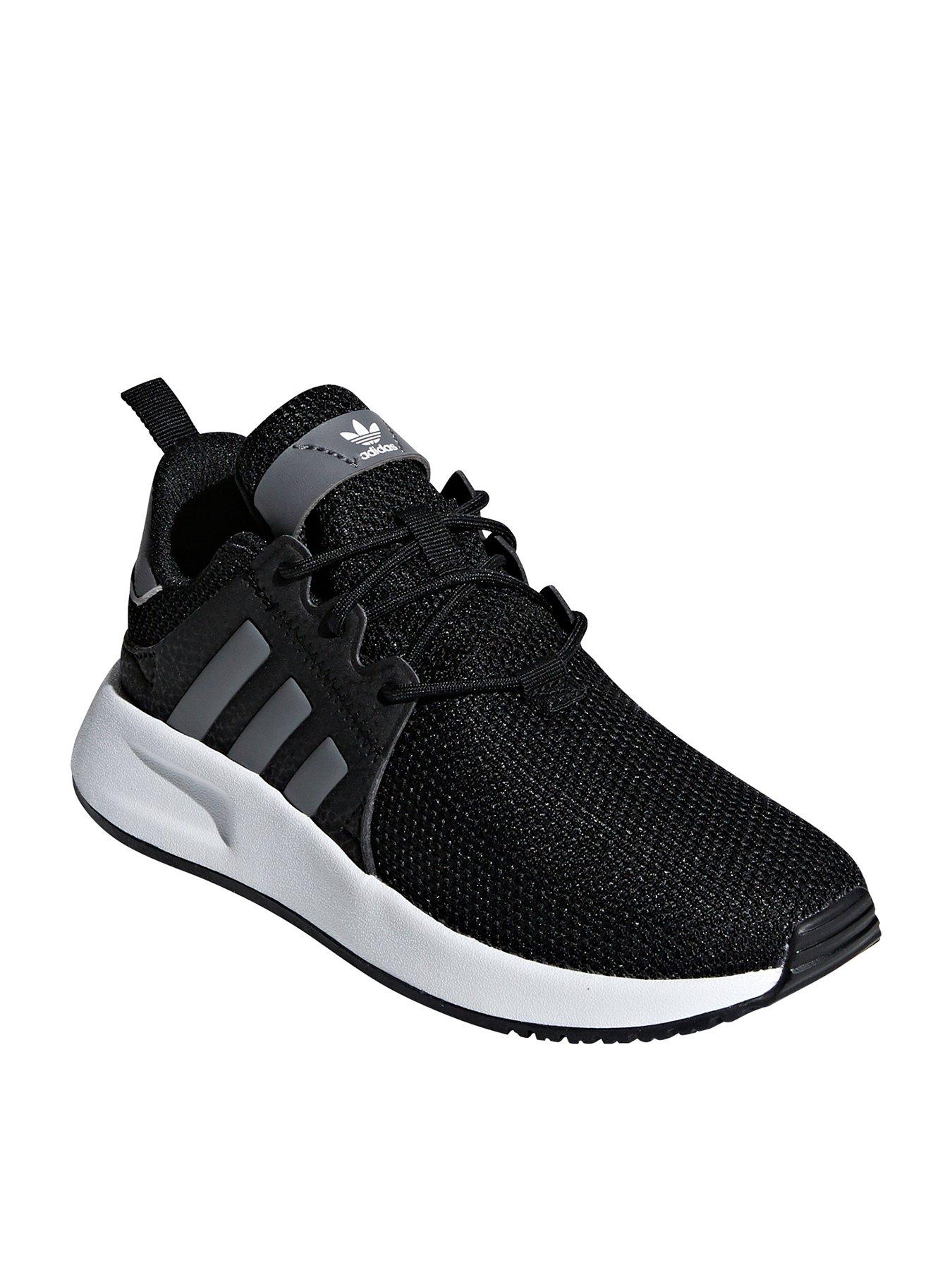 adidas x_plr junior grey