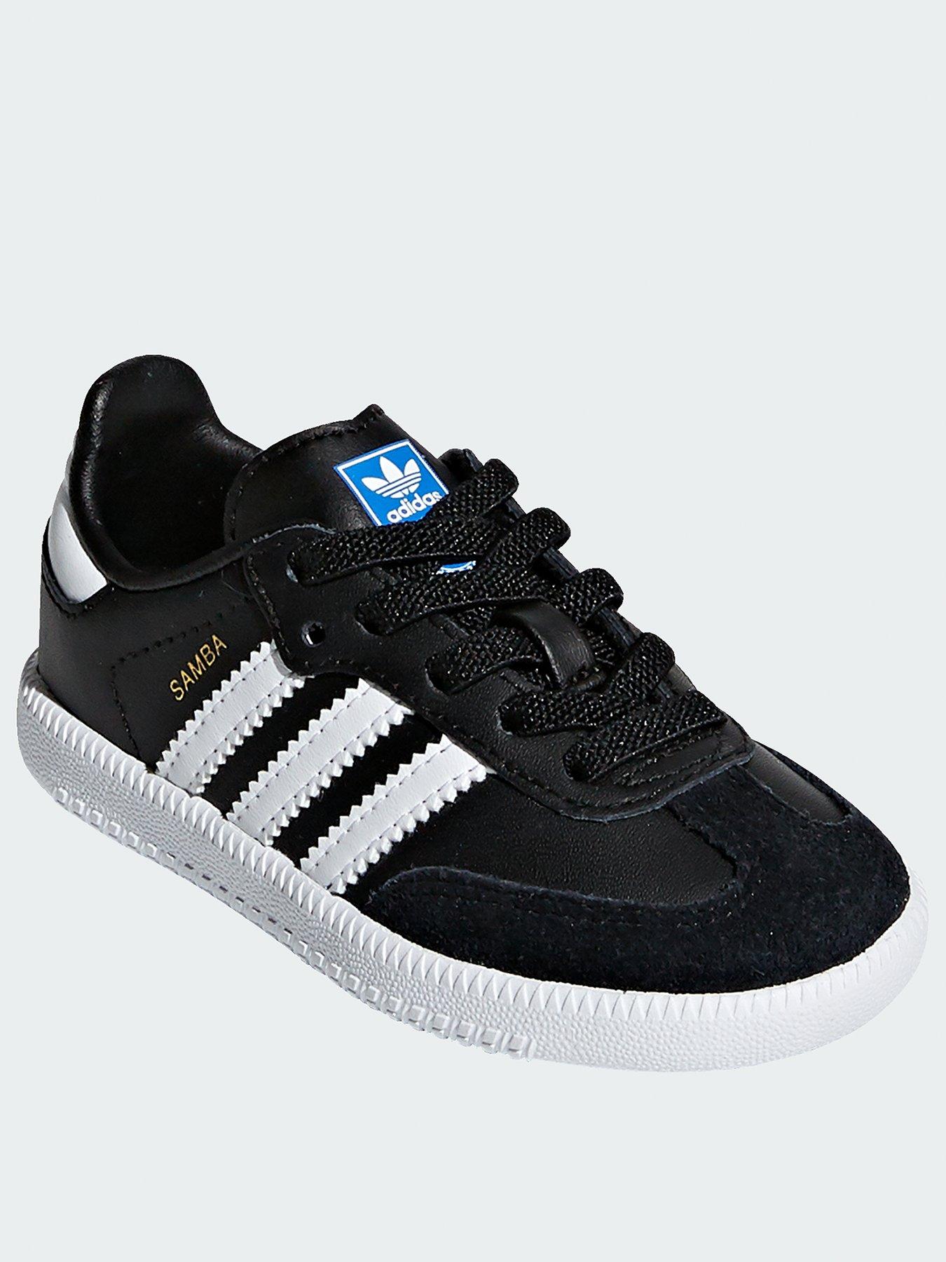 adidas originals samba infant