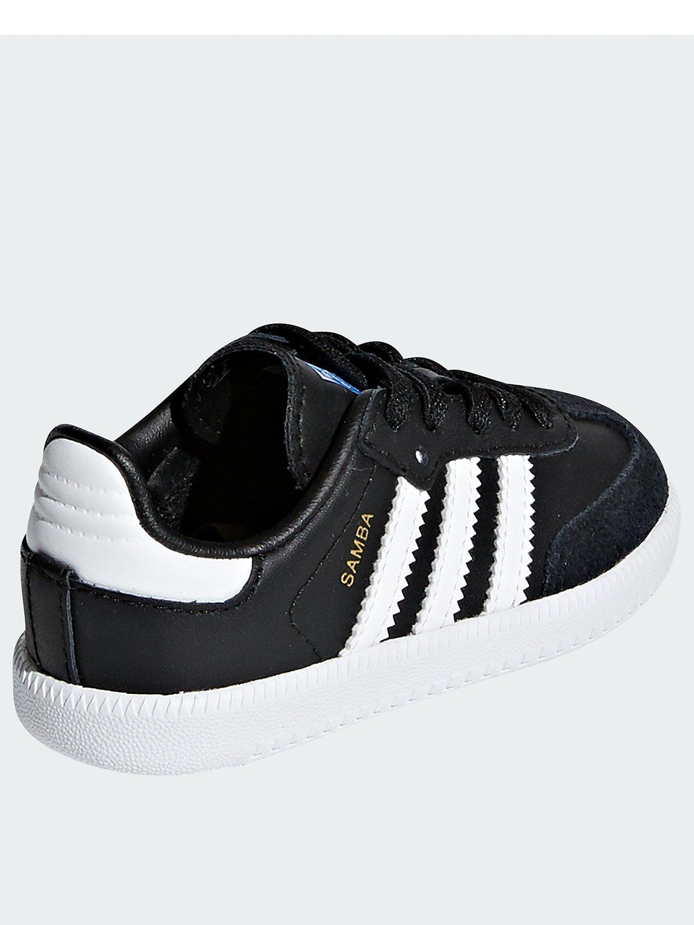 infant sambas