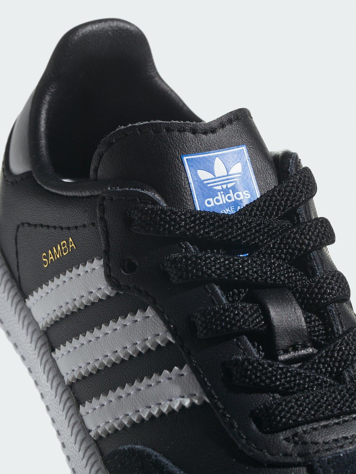 adidas originals samba infant