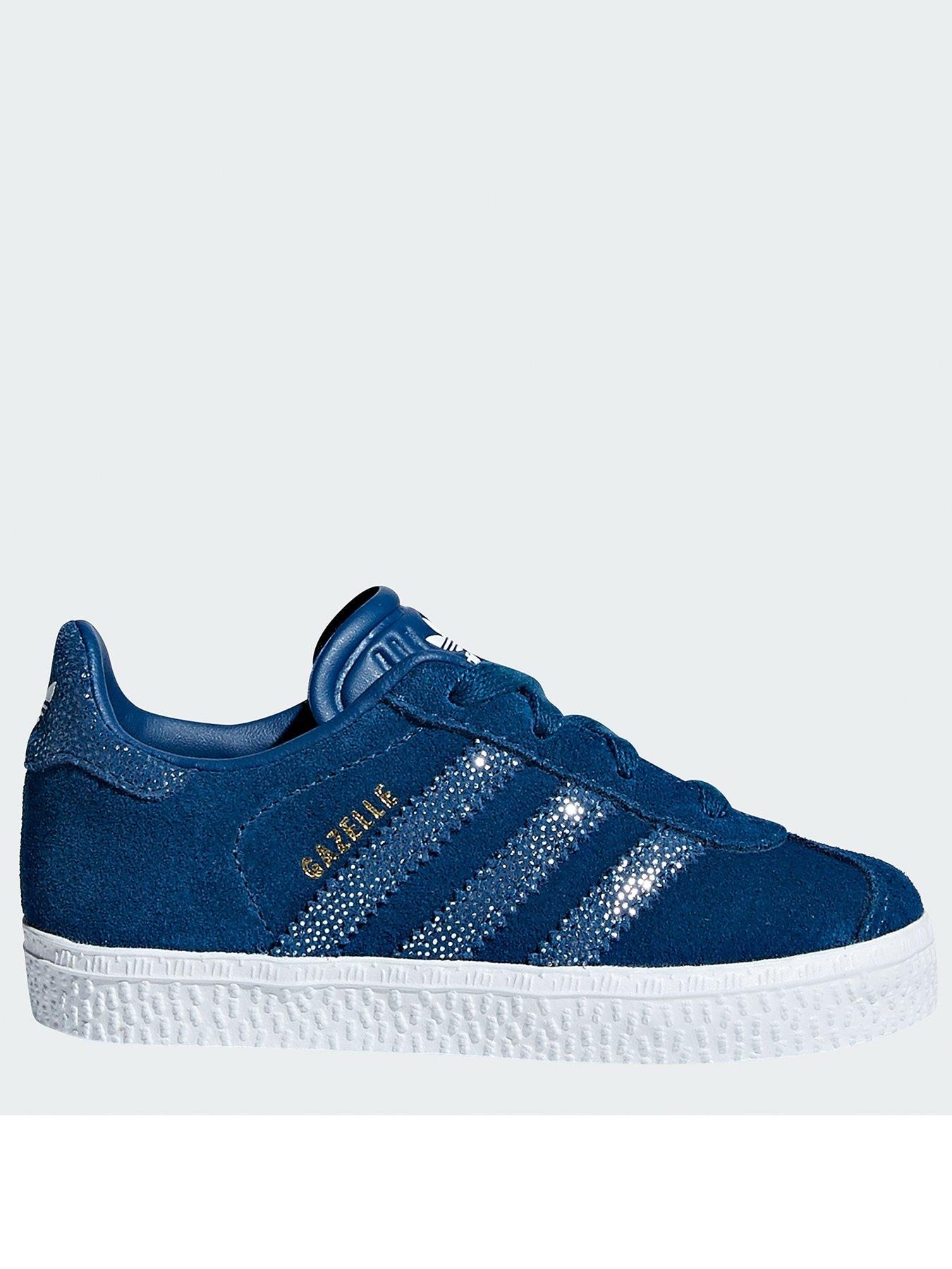infant gazelles navy
