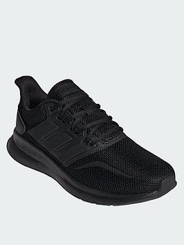 Adidas   Falcon - Black