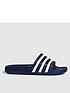  image of adidas-adilette-aqua-slides-navynbsp