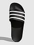  image of adidas-originals-adilette-slides-black