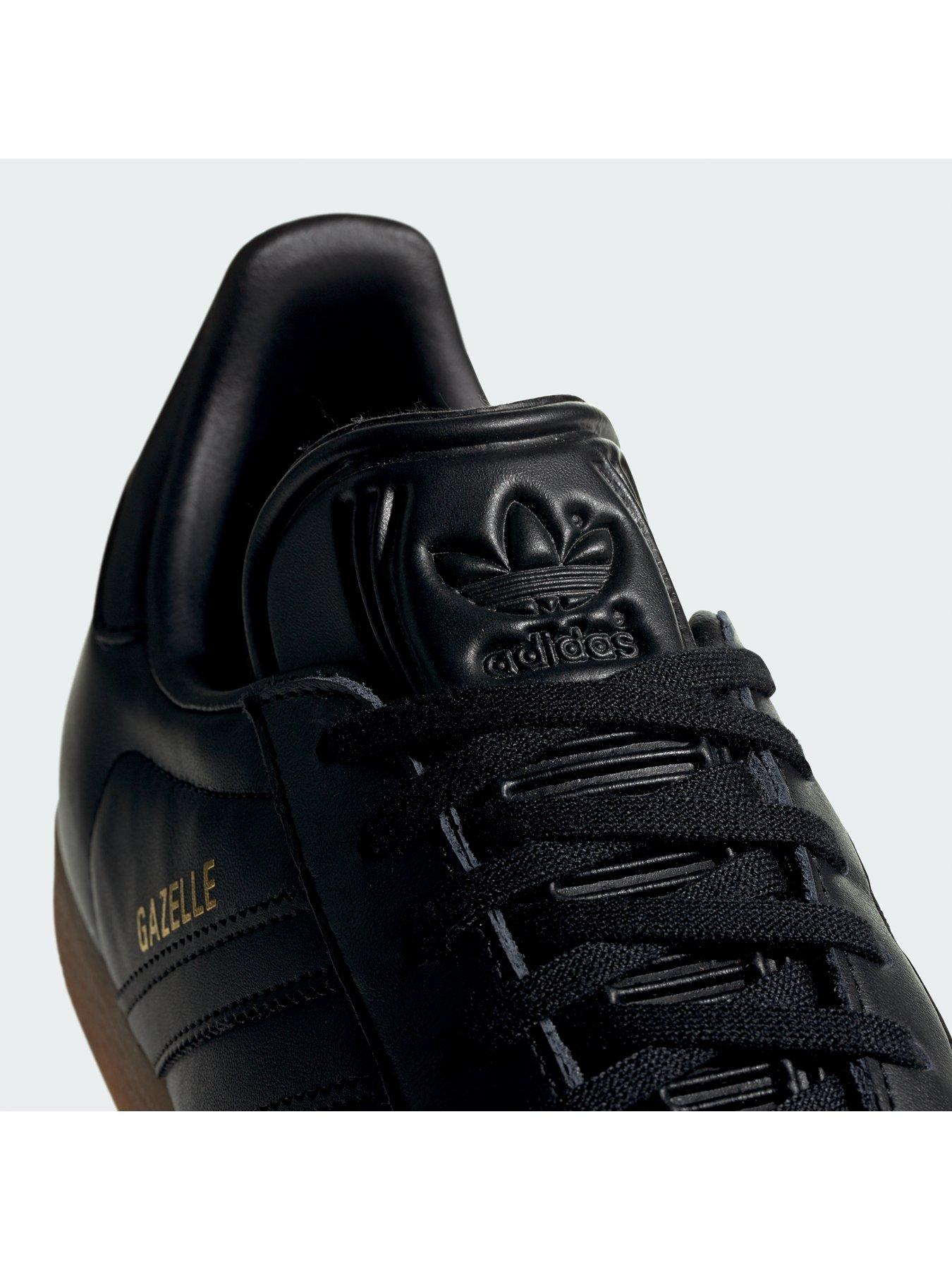 gazelle black gum