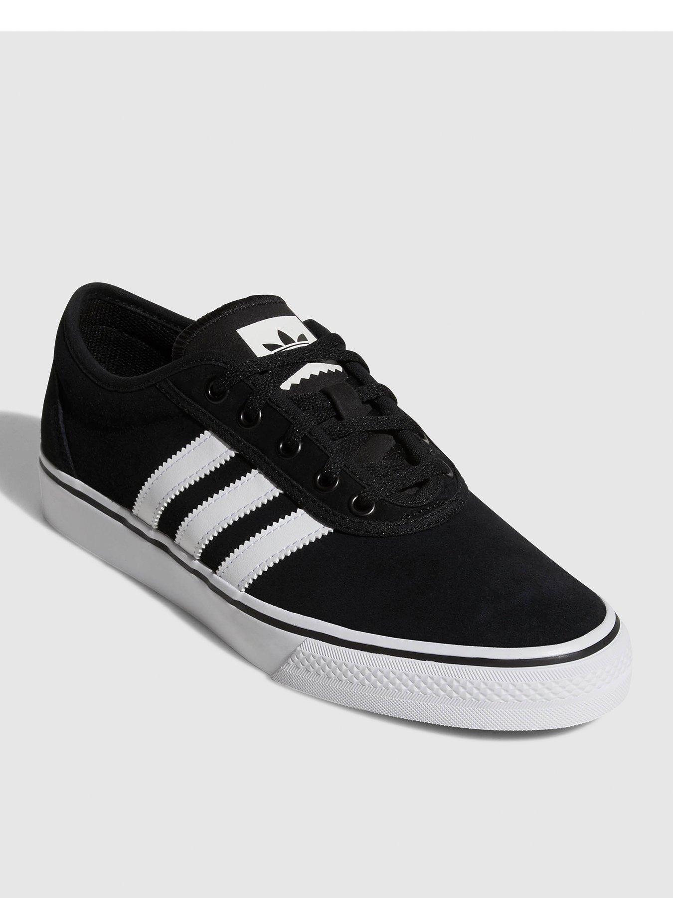 adidas originals adi ease black