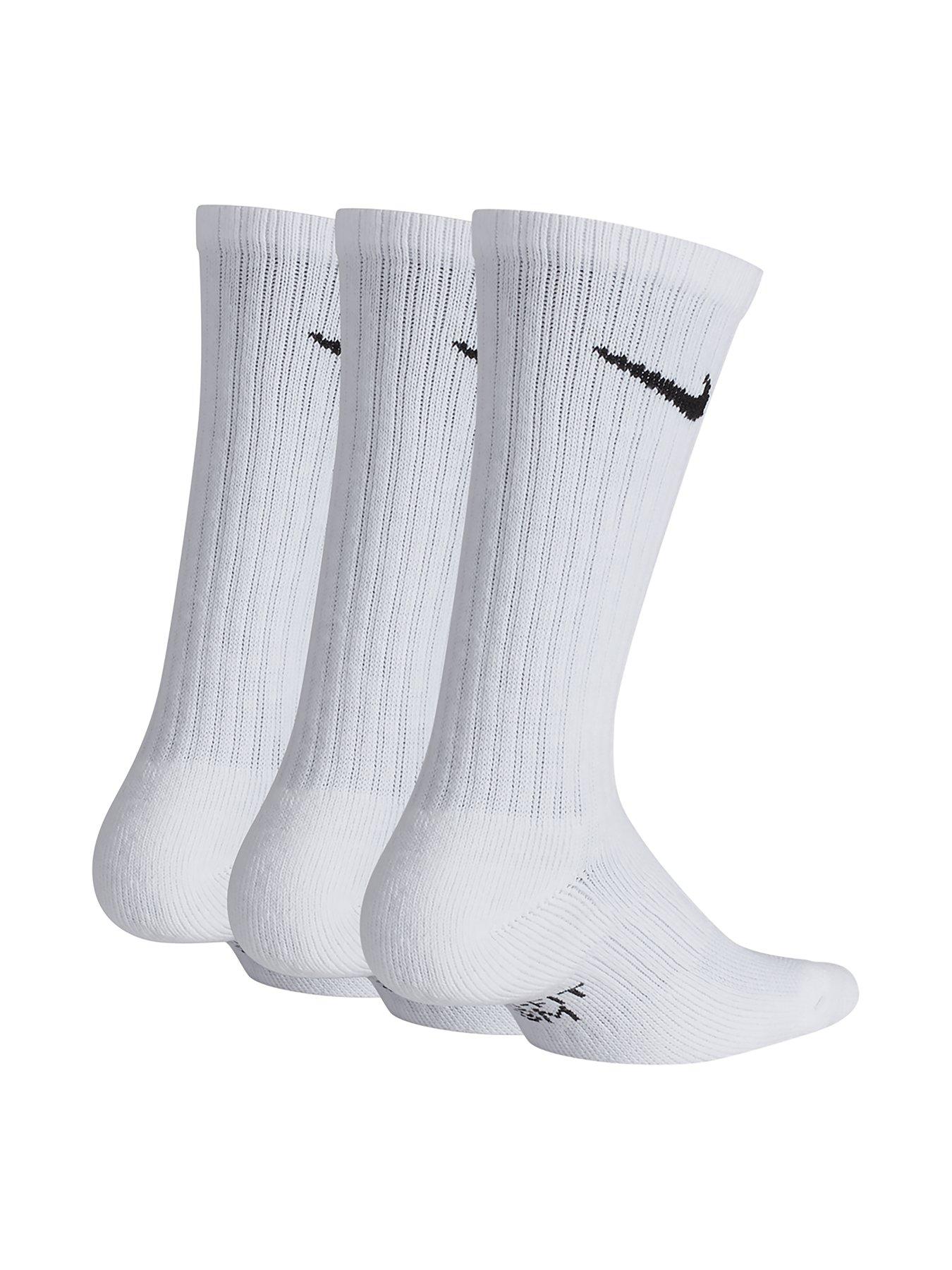 childrens nike socks