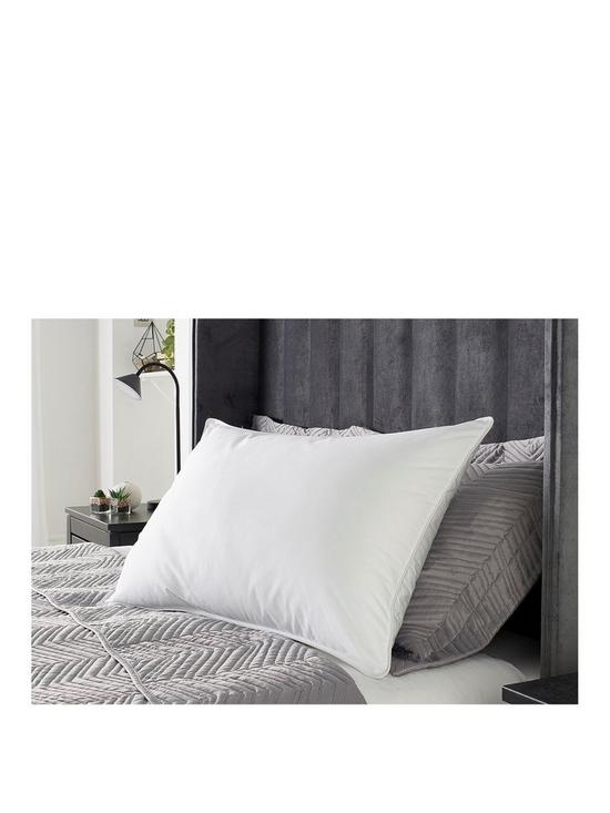 front image of hotel-collection-ultimate-luxury-touch-of-cashmere-pillow