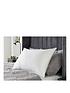  image of hotel-collection-ultimate-luxury-touch-of-cashmere-pillow