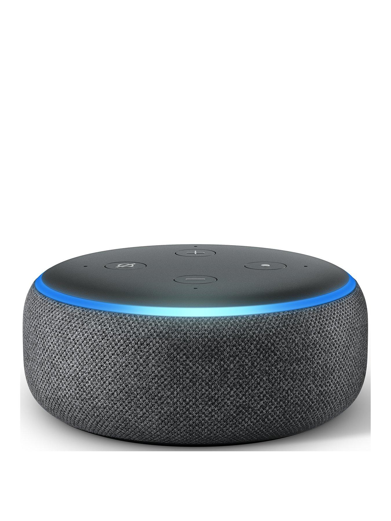 free alexa dot