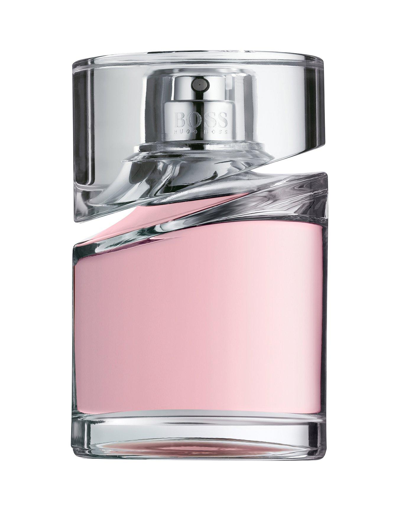 BOSS Femme For Her Eau de Parfum 75ml