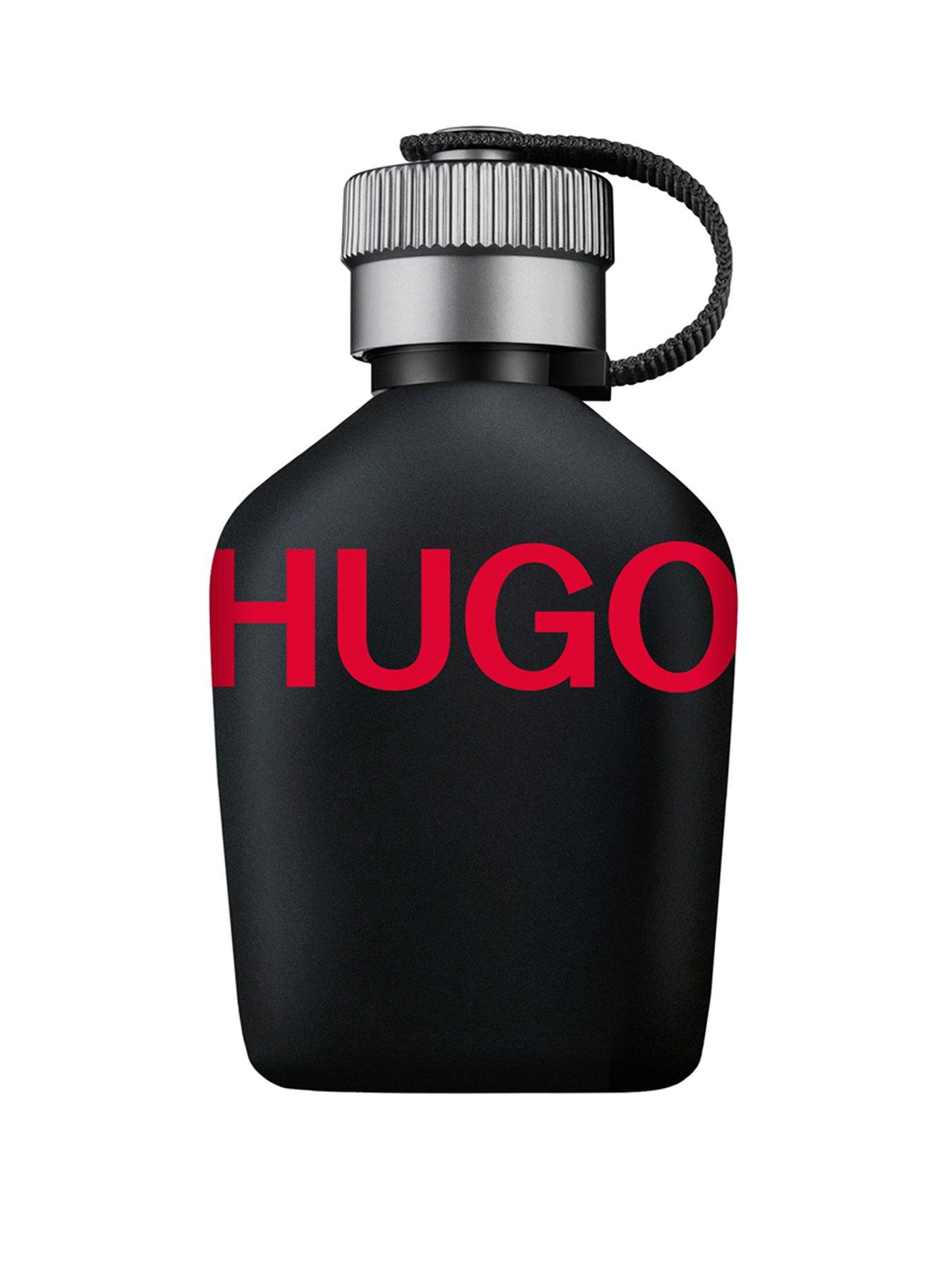 HUGO Just Different For Him Eau de Toilette 75ml