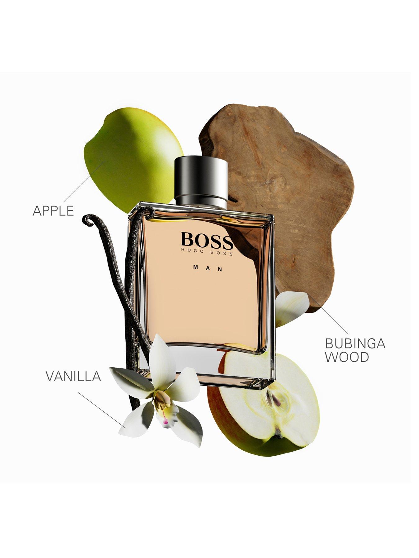 Boss orange man eau de toilette 100ml deals