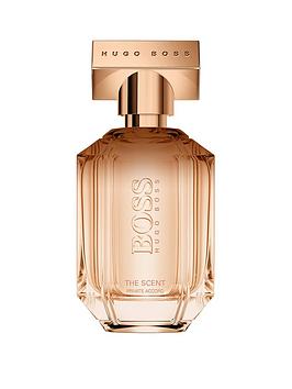 Boss Boss The Scent For Her Private Accord 50Ml Eau De Parfum Picture
