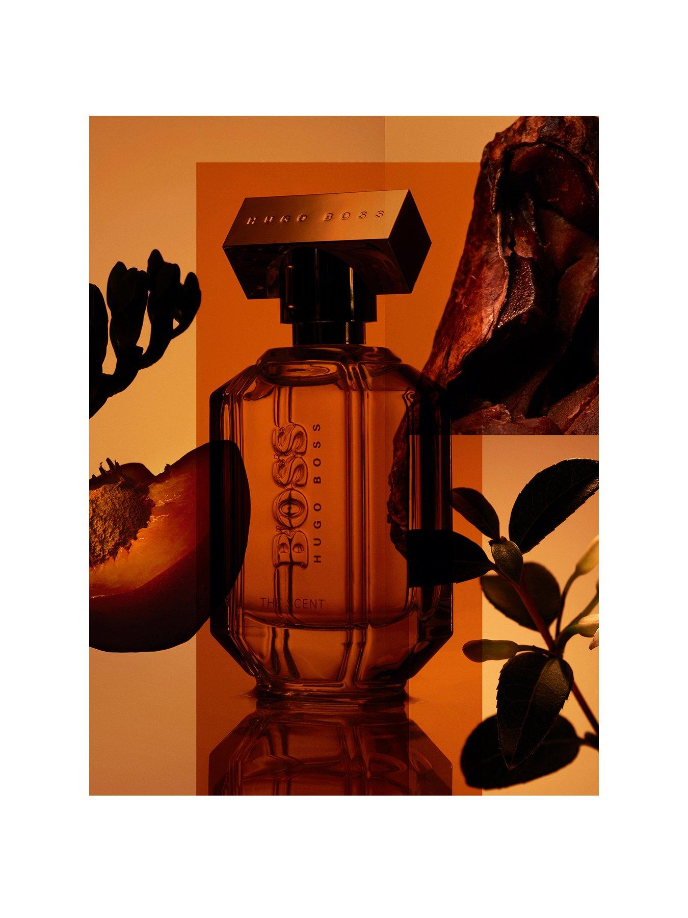 hugo boss private accord 50ml