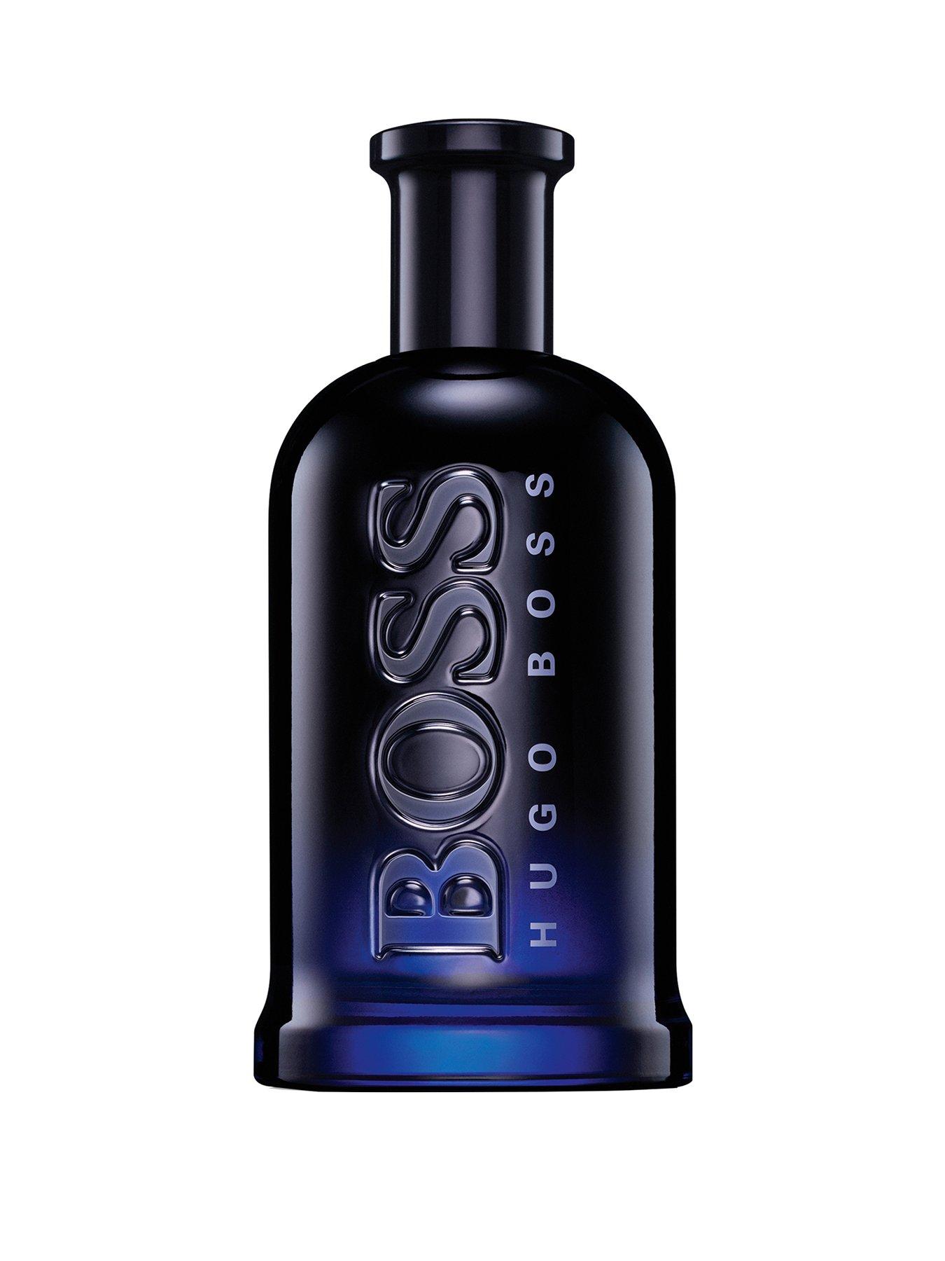 BOSS Bottled Night EDT - 200ml