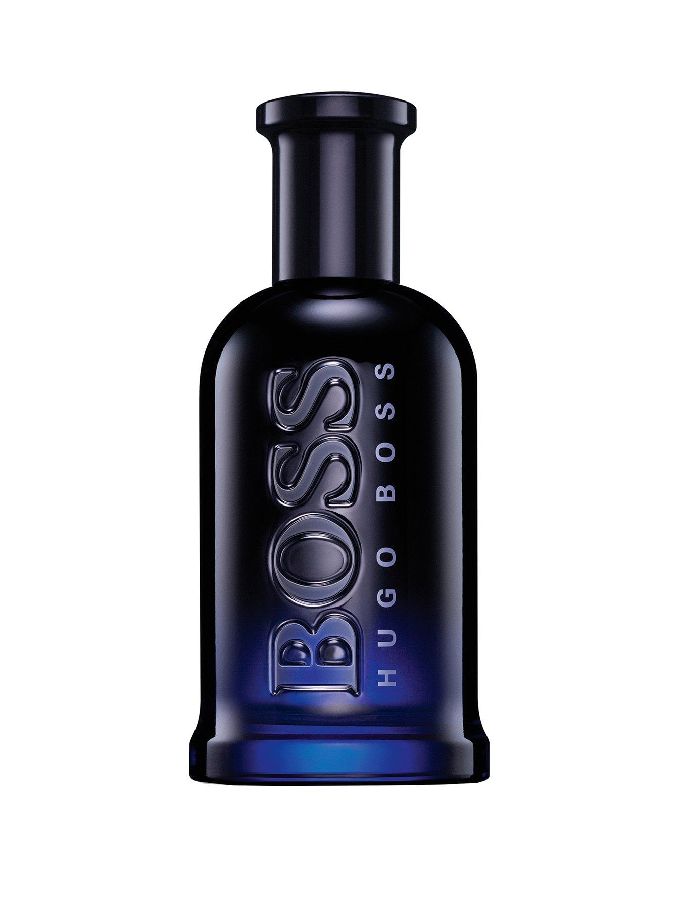 BOSS Bottled Night Eau de Toilette 100ml