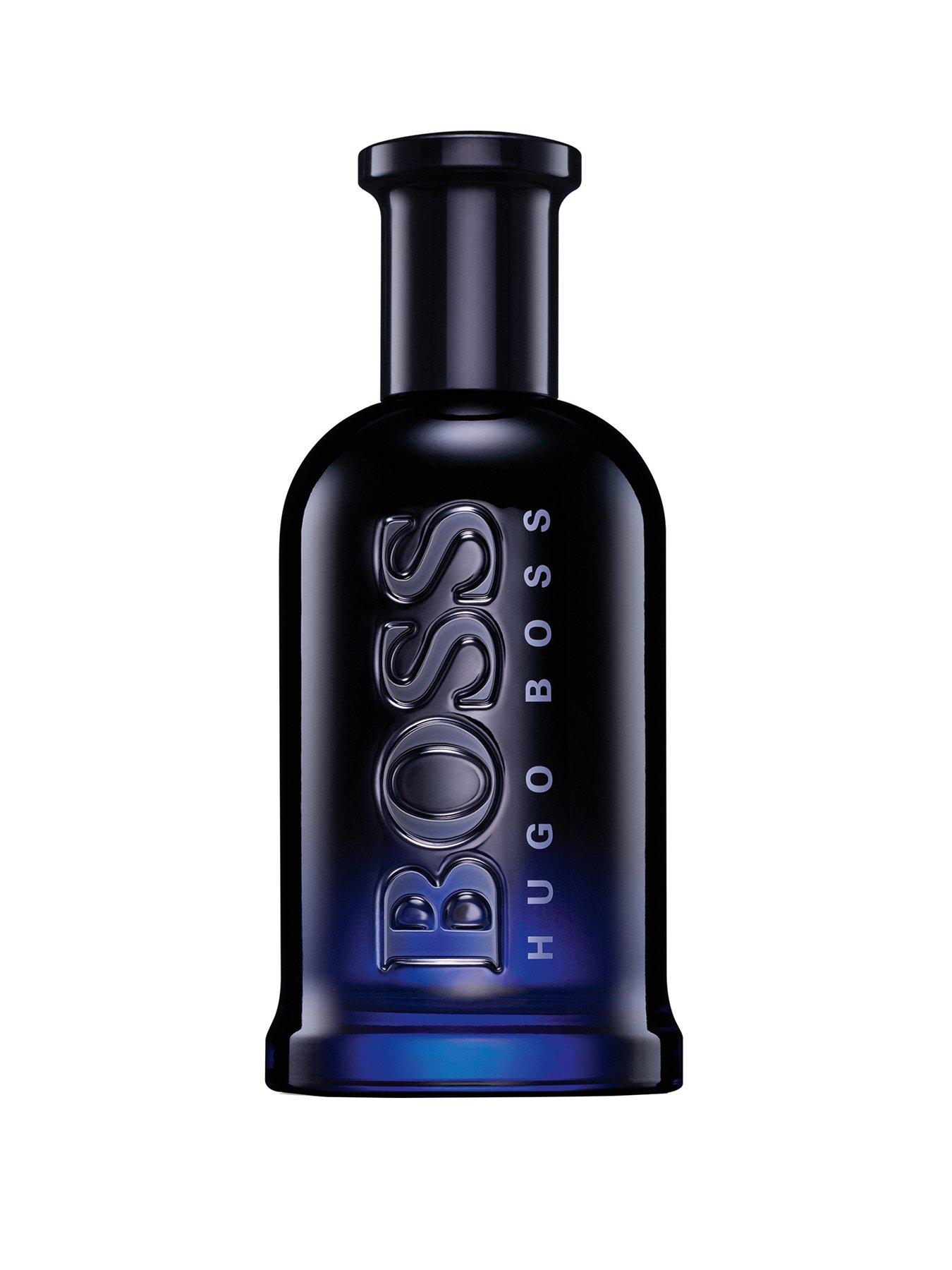 Image 1 of 3 of BOSS Bottled Night Eau de Toilette 100ml