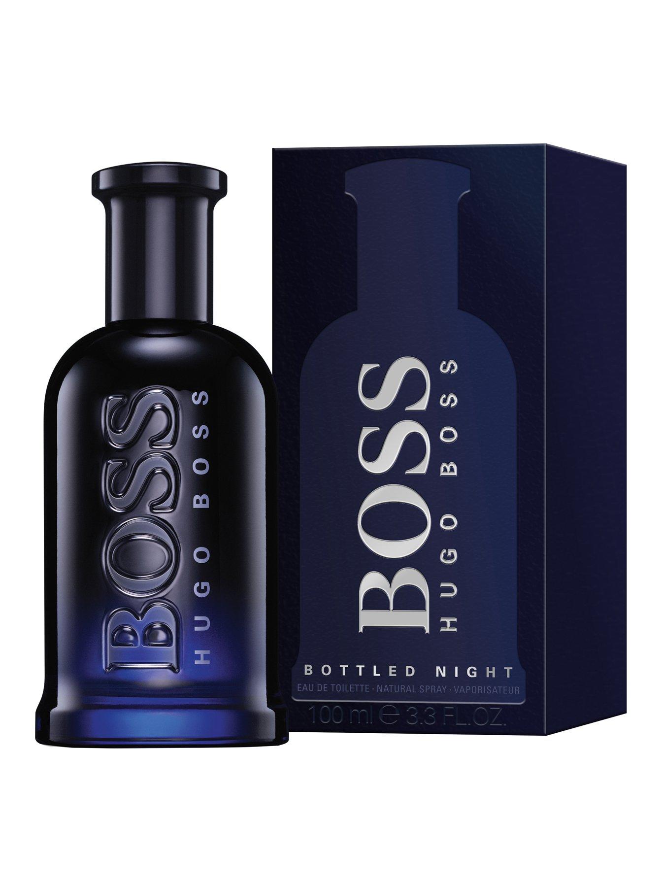 Image 3 of 3 of BOSS Bottled Night Eau de Toilette 100ml