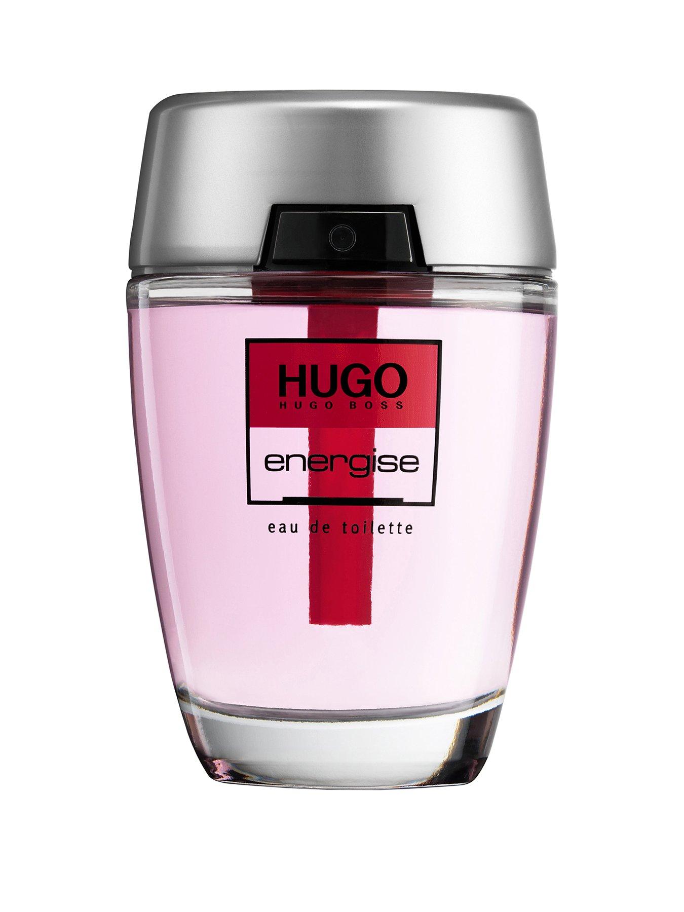 HUGO Energise For Him 75ml Eau de Toilette