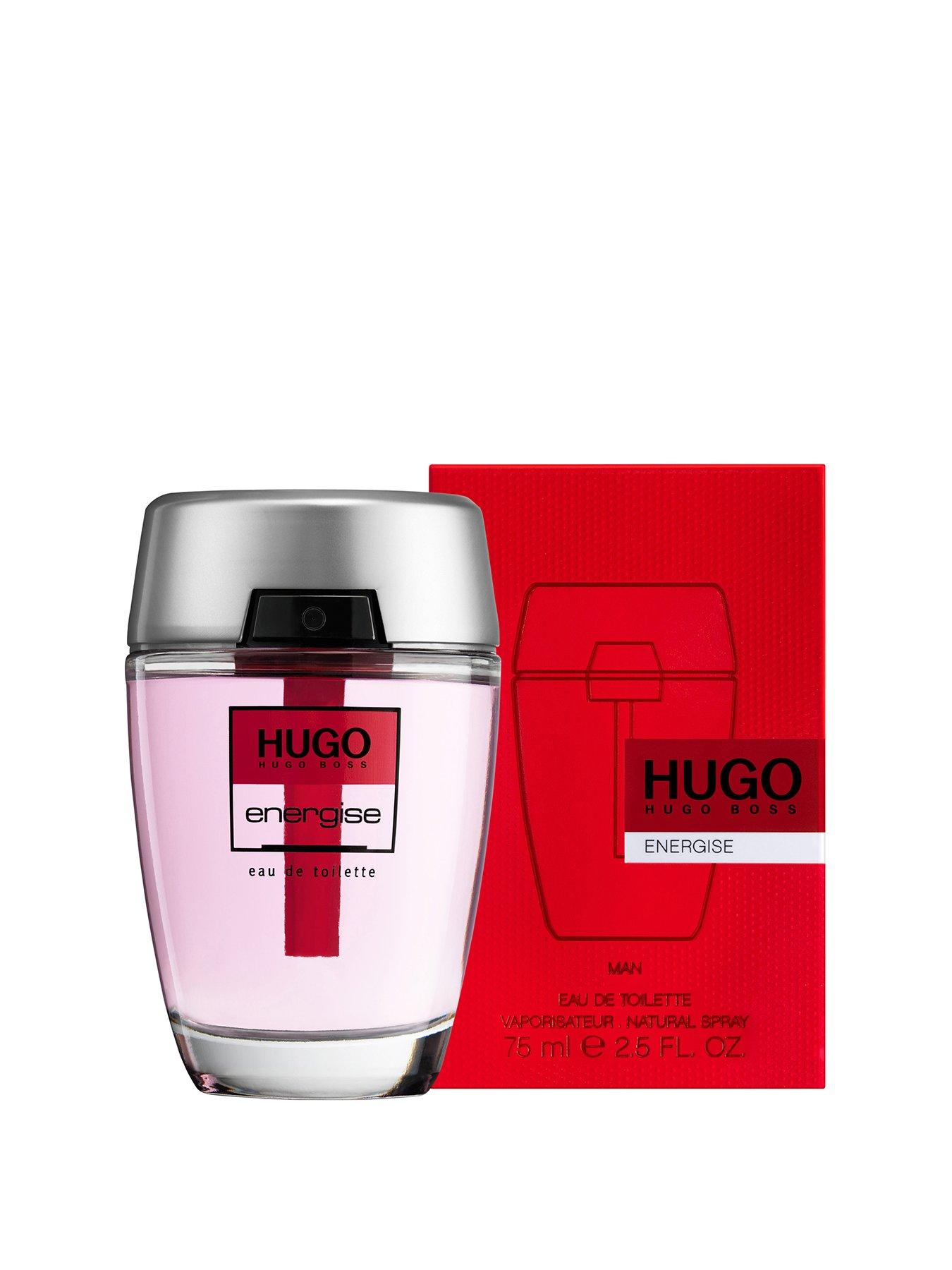 Energise hugo shop