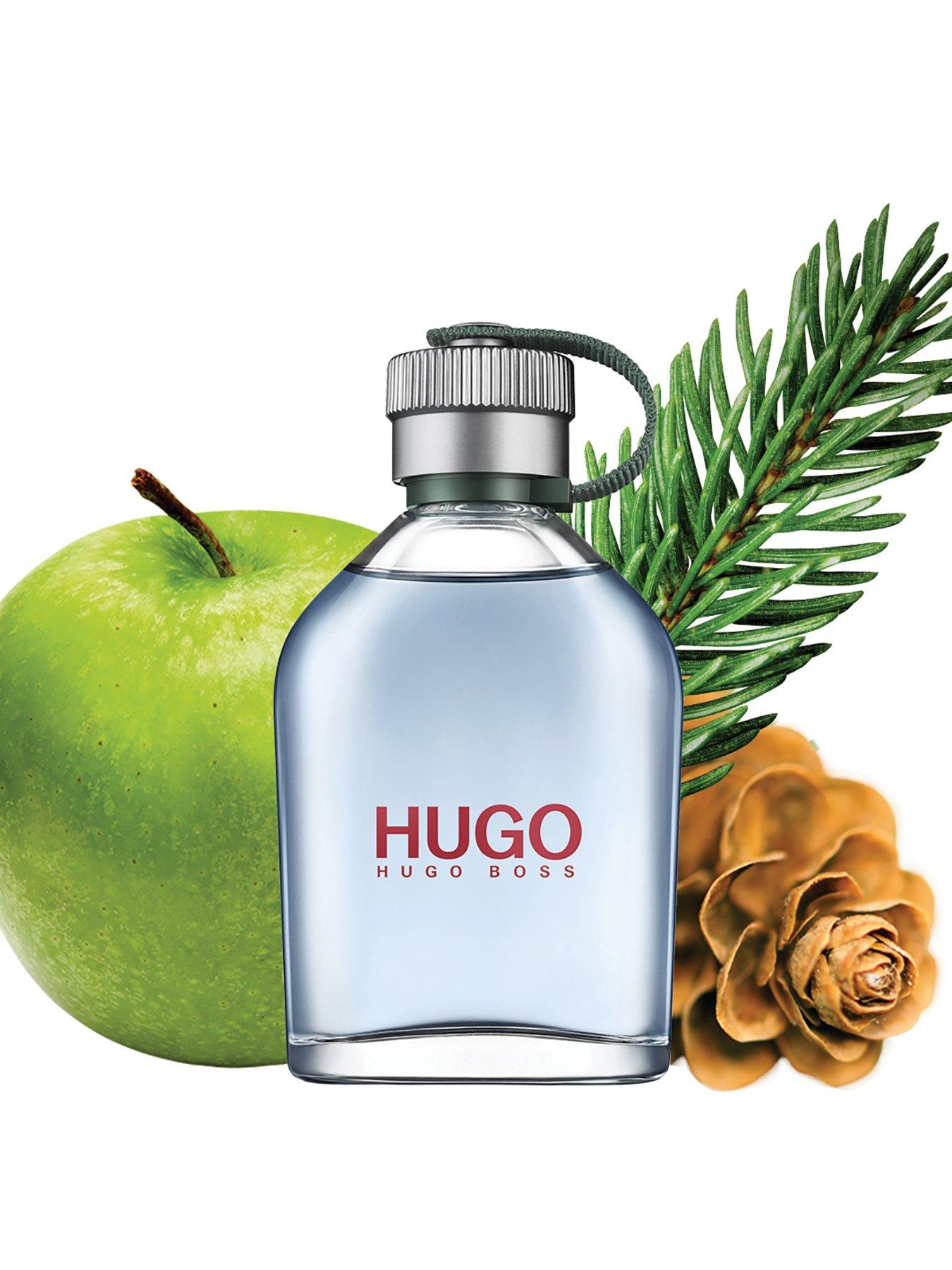 Image 3 of 4 of HUGO Man Eau de Toilette 200ml