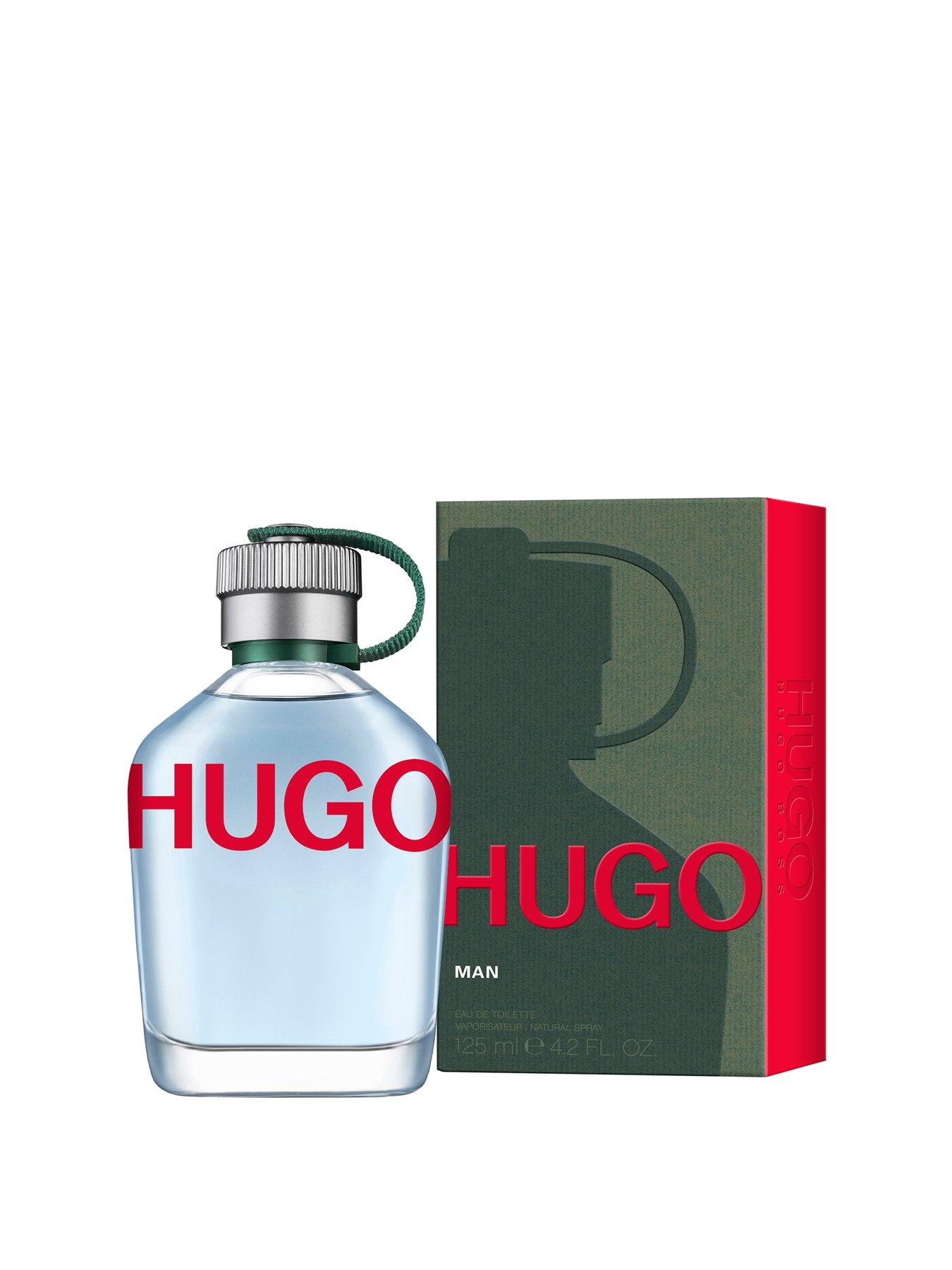 stillFront image of hugo-man-eau-de-toilette-125ml