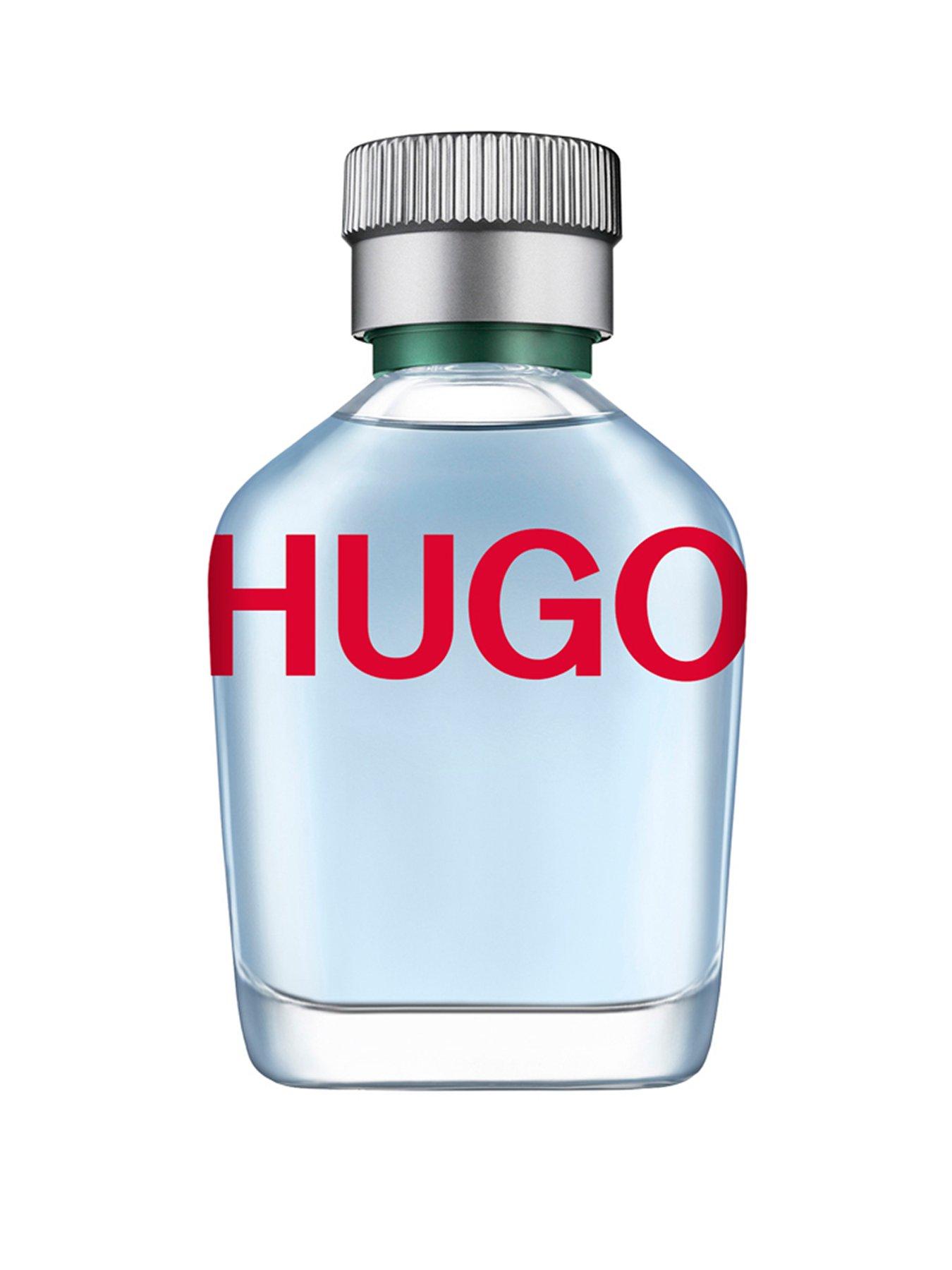 Hugo boss deals element 40ml