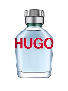 HUGO Hugo 40Ml Eau De Toilette Picture