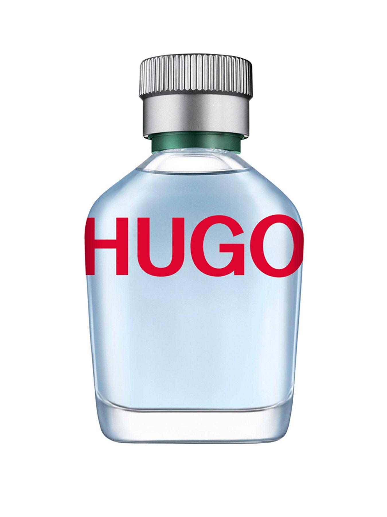 HUGO MAN Eau de Toilette - 40ml