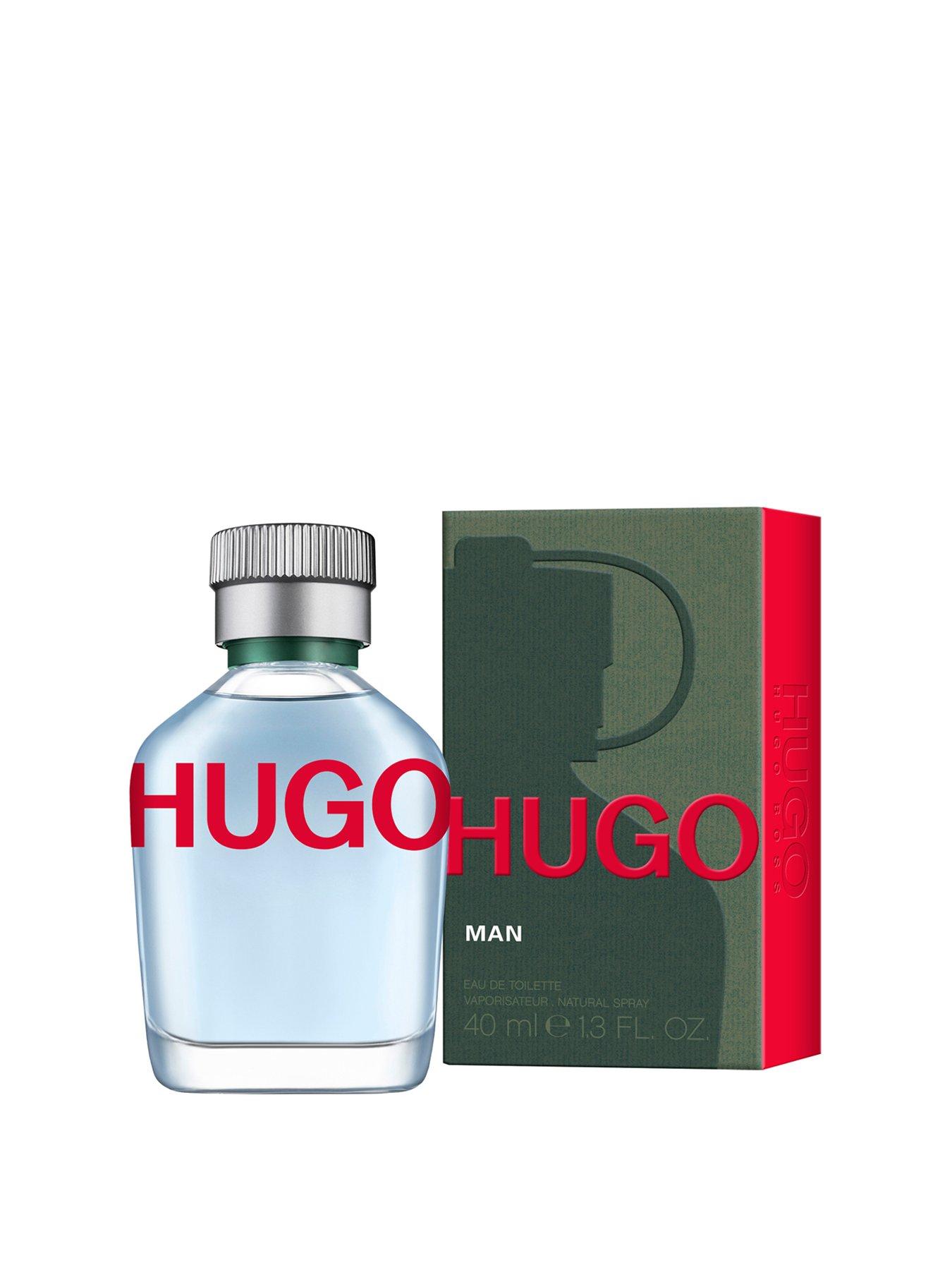 stillFront image of hugo-mannbspeau-de-toilette-40ml