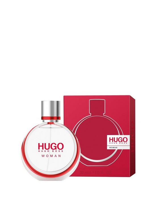 stillFront image of hugo-eau-de-parfum-30ml