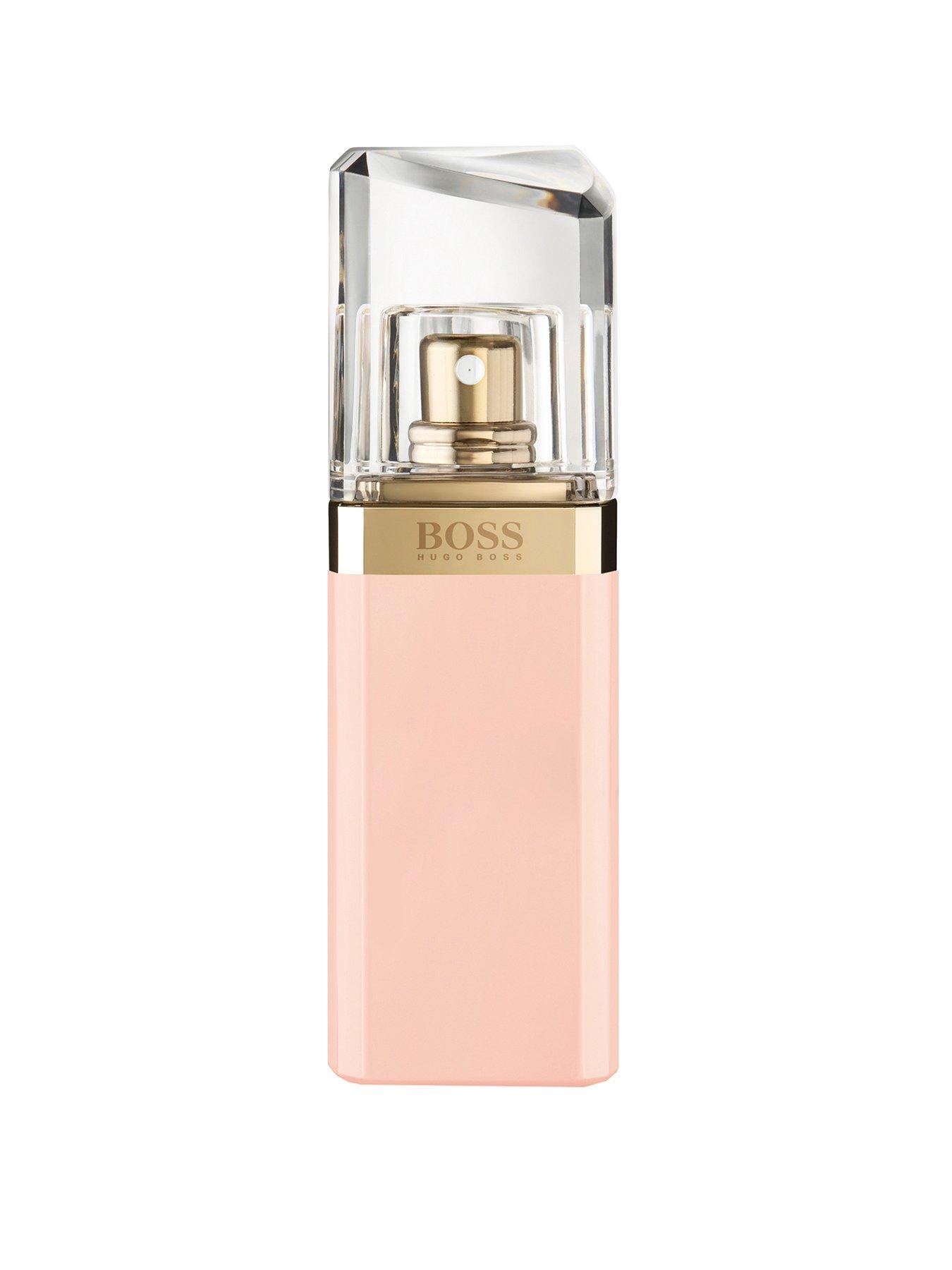 Image 1 of 4 of BOSS Ma Vie For Her Eau de Parfum 30ml