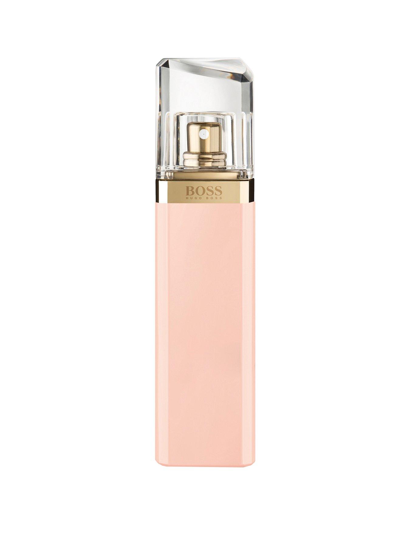 BOSS Ma Vie For Her Eau de Parfum 50ml Littlewoods